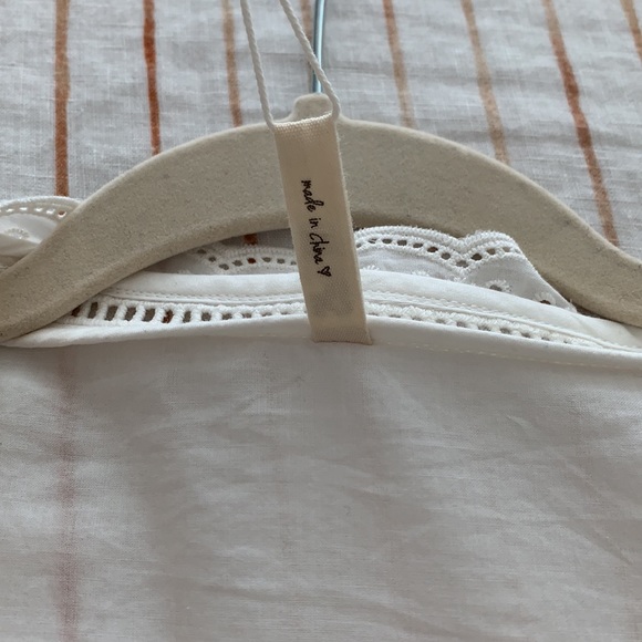 Spell Designs Damsel Lace Top size L - Picture 7 of 12